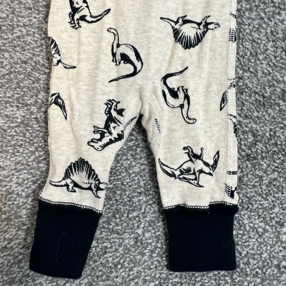 Hanna Andersson piece playful